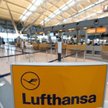 Lepszy marzec Lufthansy