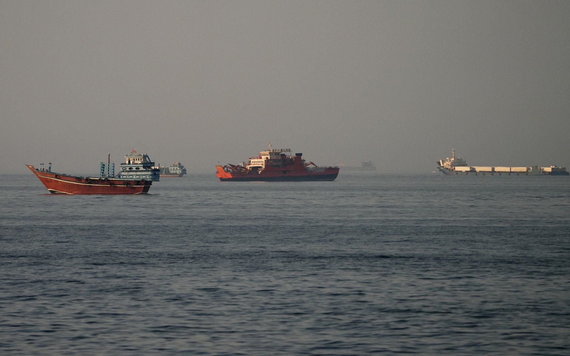 The U.S.-Iran agreement hasn't been signed yet, but oil prices are already falling