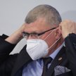 Dr Grzesiowski: Odwoływanie pandemii jest zaskakujące