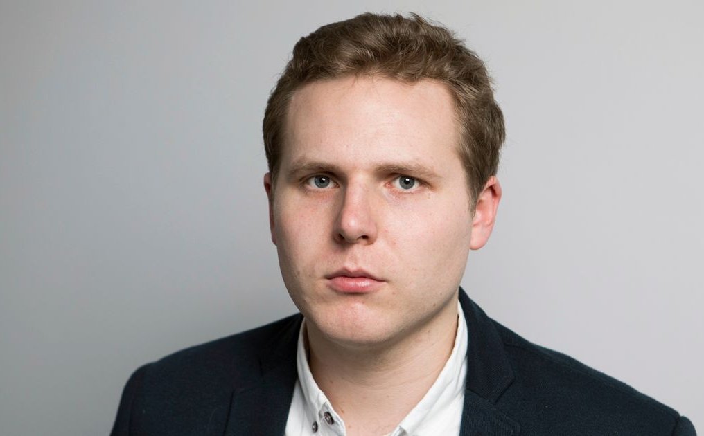 Jan Maciejewski: Ostatni monolog