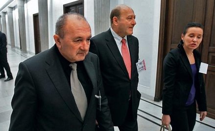 Nie wiem, dlaczego Janusz Czerwiński nie pamięta, co zrobił – mówi „Rz” ojciec zamordowanego Krzyszt