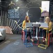<Należący do Google’a Campus Warsaw to jeden z wiodących hubów innowacji w naszym kraju