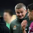 Ole Gunnar Solskjaer, menedżer Manchesteru United