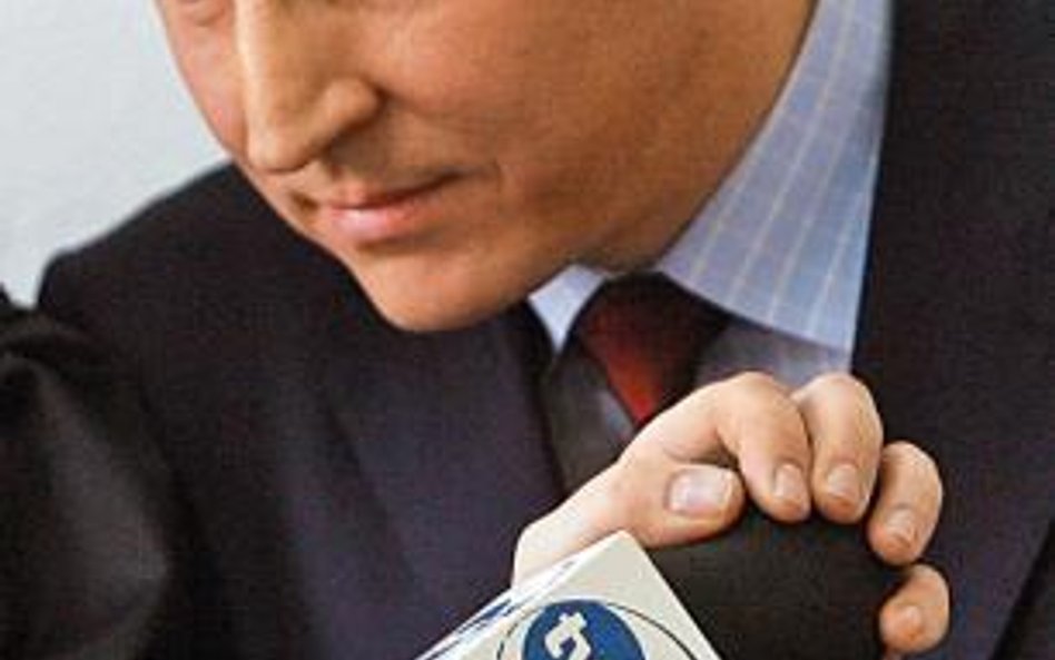 Kurski gwiazdą TVN