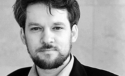 MichaŁ SzuŁdrzyŃski