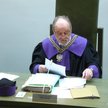 Sędzia SN Józef Iwulski