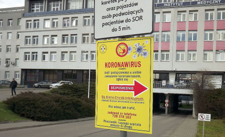 Jan Zielonka: Politycy i lekarze