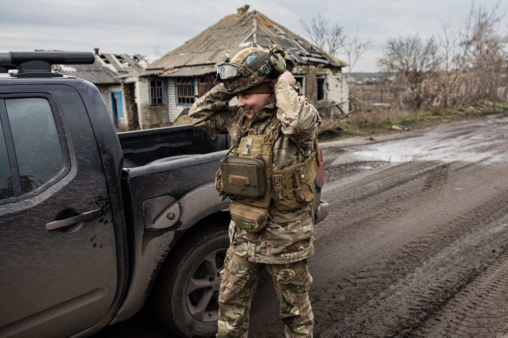 Wojna Rosji Z Ukrainą: Czy Ukraińska Armia Może Wejść Do Rosji ...