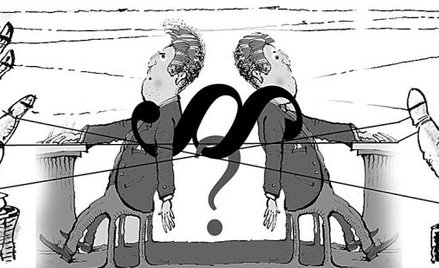 Połączenie spółek, czyli paraliż poprawności prawniczej