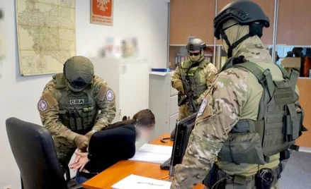 Kasjerka z CBA przez lata podbierała pieniądze, dając je mężowi, żeby pomnożył je u bukmachera