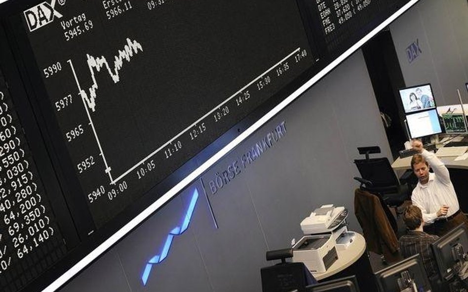Na koniec 2009 r. Polacy trzymali 2,74 mld zł w funduszach inwestycyjnych oferowanych na naszym rynk