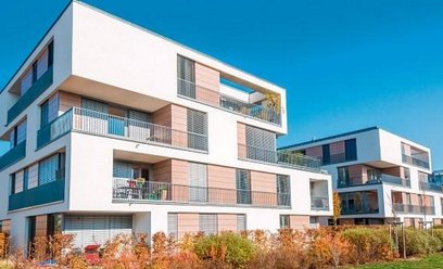 Średnia cena metra kwadratowego mieszkania na rynku wtórnym w Warszawie to ok. 17,5 tys. zł
