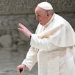 Papież: Homoseksualizm to nie przestępstwo. Bóg kocha wszystkie swoje dzieci