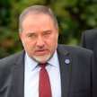 Szef izraelskiego MSZ Avigdor Lieberman