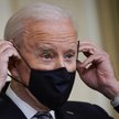 Biden bierze się do podwyżek podatków