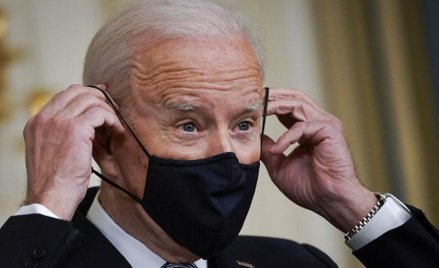 Biden bierze się do podwyżek podatków