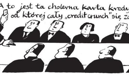 Komentarz rysunkowy
