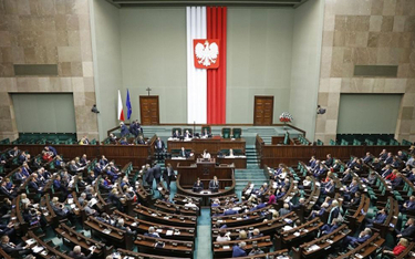 Sejm uchwalił budżet na 2020 r.