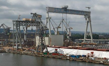 Stocznia Gdynia