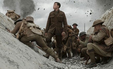 Oscary 2020. Filmowi herosi są zmęczeni