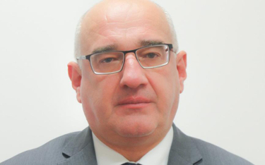 Michał Ostrowski, dyrektor Departamentu do spraw Przestępczości Gospodarczej Prokuratury Krajowej