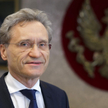 Rektor WUM prof. Zbigniew Gaciong pozostaje na stanowisku