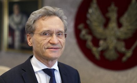 Rektor WUM przeprasza za "kryzys wizerunkowy"