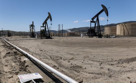 OPEC+ planuje zmniejszyć wydobycie ropy. Surowiec drożeje