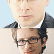 Arkadiusz Radwan, Robert Mężyk