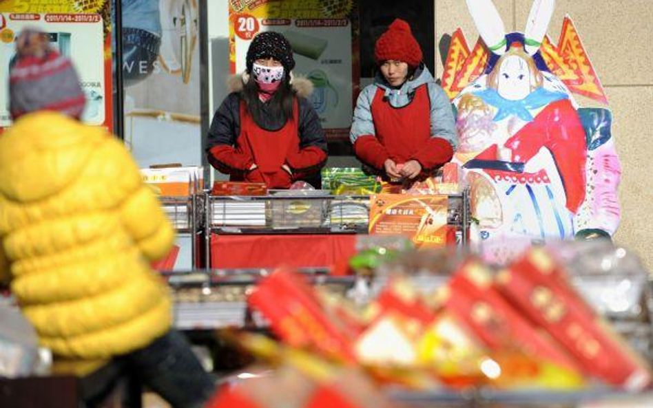 Polskie firmy będą inwestować w Chinach