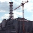 Elektrownia atomowa w Czarnobylu