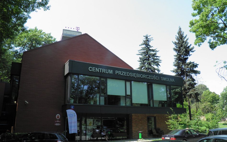 Do Academy Smolna, którego obecna edycja trwa do końca roku, można zgłaszać się w dowolnym momencie 