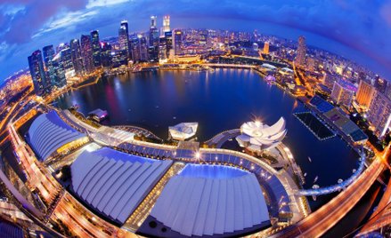Nowa trasa polskiego przewoźnika: LOT poleci do Singapuru