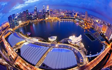 Singapur najdroższym miastem świata