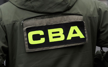 Katowice: CBA zatrzymało sześć osób związanych z klubem sportowym
