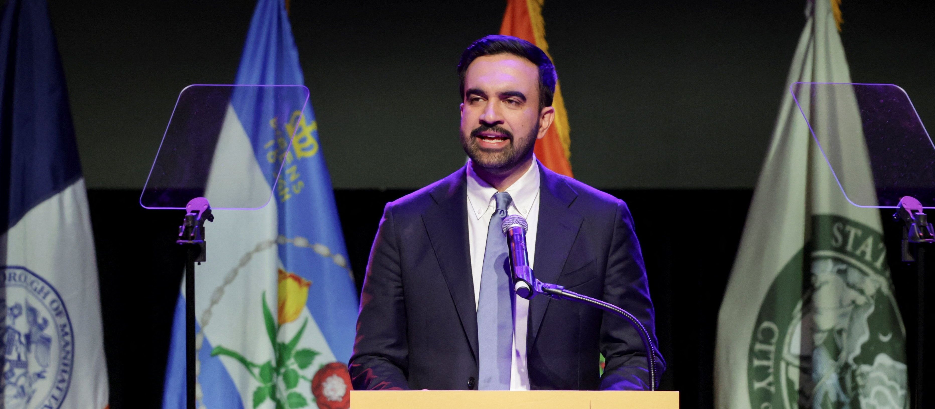 Nowojorczycy nie posłuchali Donalda Trumpa. Zohran Mamdani nowym burmistrzem