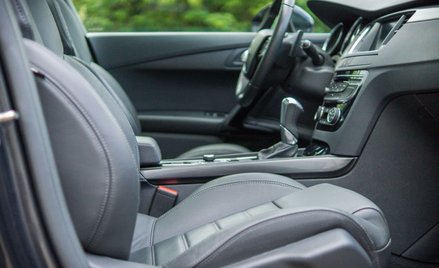 Spóźnił się na szczepienie. 88-latek pędził 191 km/h