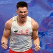 Mistrzostwa Europy. Paweł Wiesiołek na medalowym kursie
