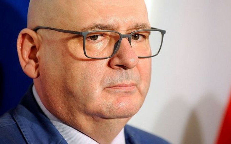 Zgorzelski: Przyspieszone wybory za 15 miesięcy