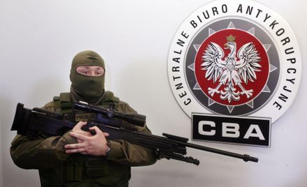 CBA w telewizji: nie bierz łapówki