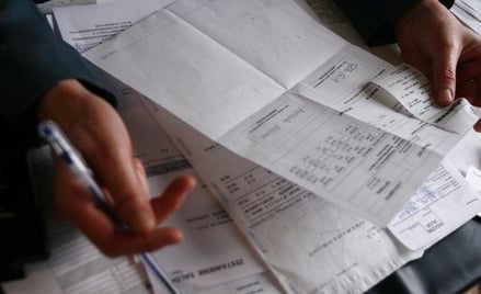 Nie odliczysz podatku z pustej faktury