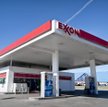 Exxon postawił na gaz