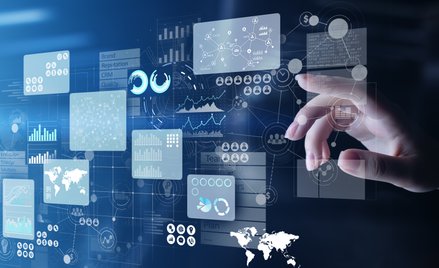 Identyfikacja i ocena korzyści płynących z wdrożenia systemu Business Intelligence dla zarządzania e