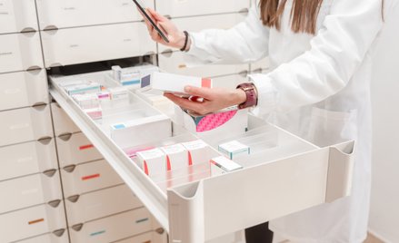 Unia Europejska zamierza walczyć z rosnącym problemem antybiotykooporności