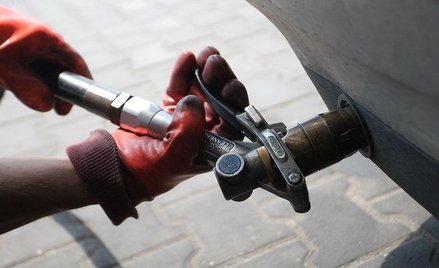 LNG pozostanie popularne