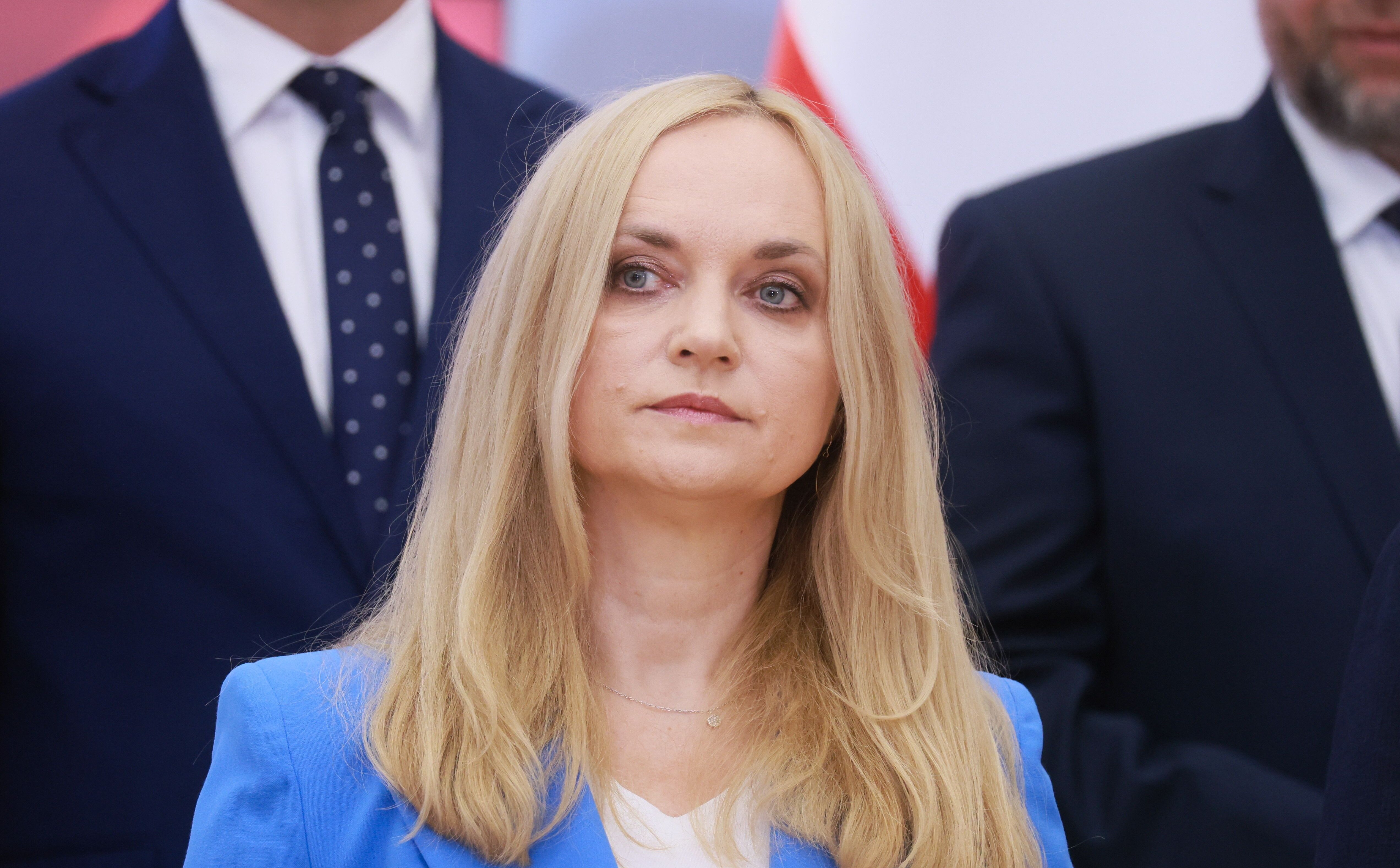 Jolanta Sobierańska-Grenda nową minister zdrowia. Kim jest następczyni Izabeli Leszczyny