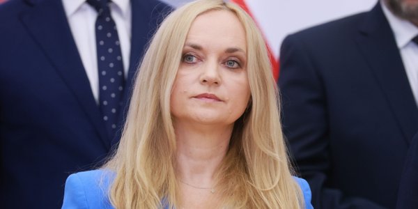 Jolanta Sobierańska-Grenda nową minister zdrowia. Kim jest następczyni Izabeli Leszczyny