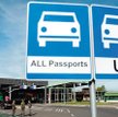 Na razie zewnętrzną granicę unijną z Ukrainą (w Medyce) chronić ma prawo tylko polska straż graniczn