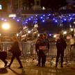 W Hiszpanii nie ustają antyrządowe protesty