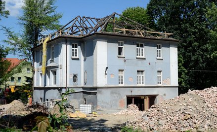 Zmiana przeznaczenia firmowej nieruchomości w podatkowej księdze przychodów i rozchodów